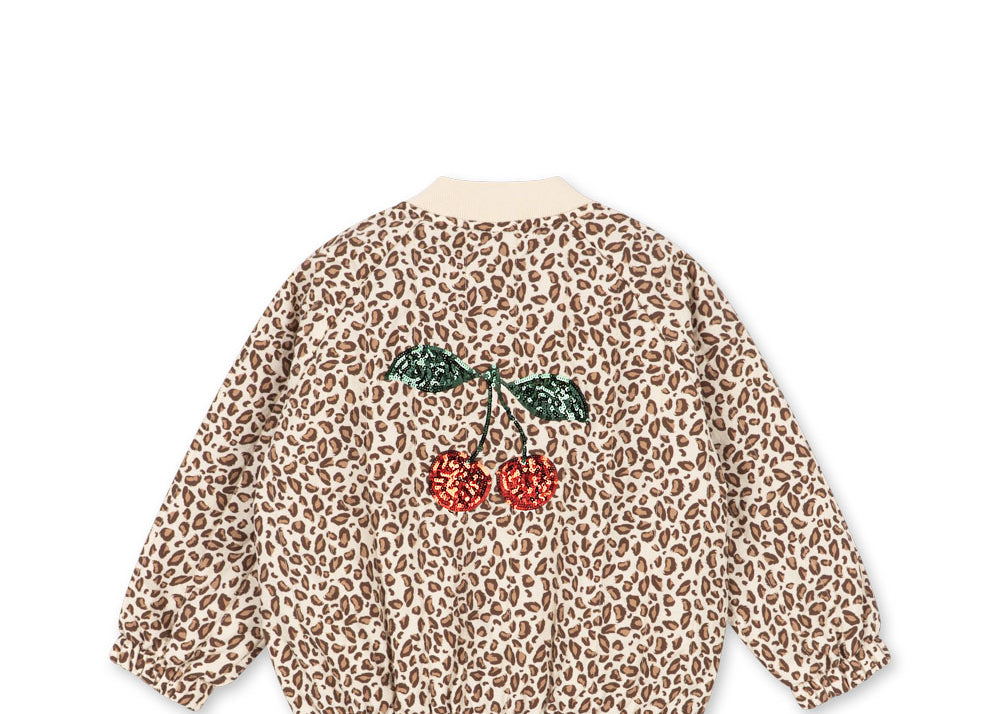 Konges Sløjd A/S Termotøj leo