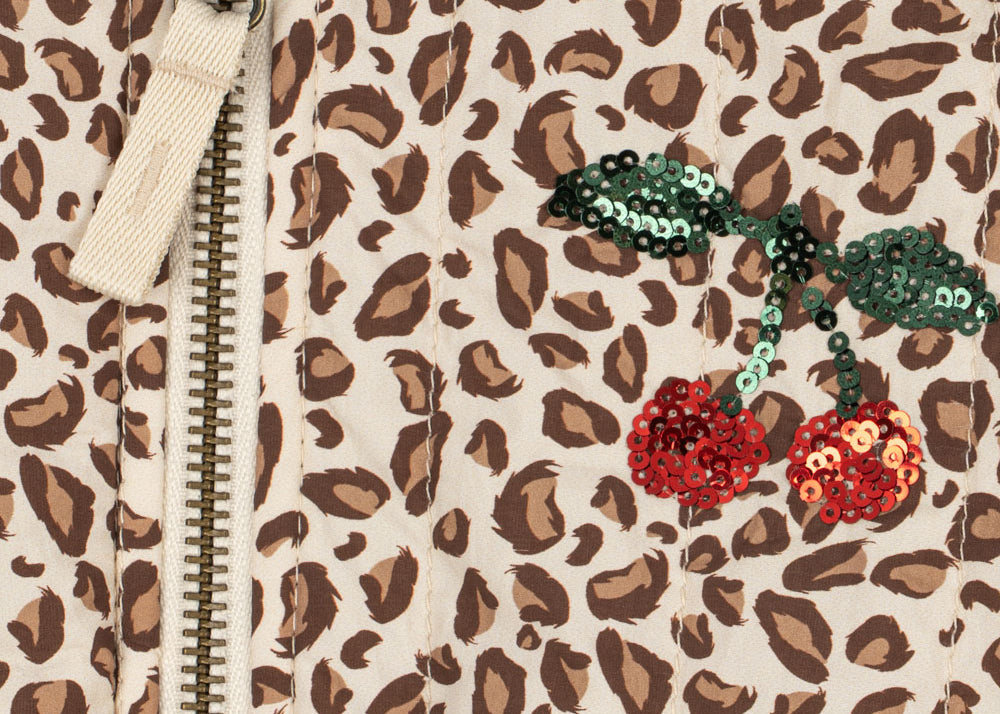 Konges Sløjd A/S Termotøj leo