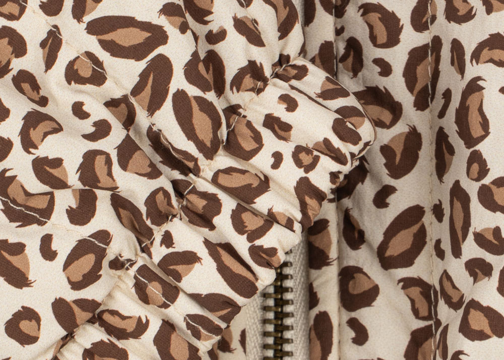 Konges Sløjd A/S Termotøj leo