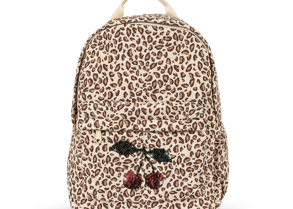 Konges Sløjd A/S Rygsæk leo