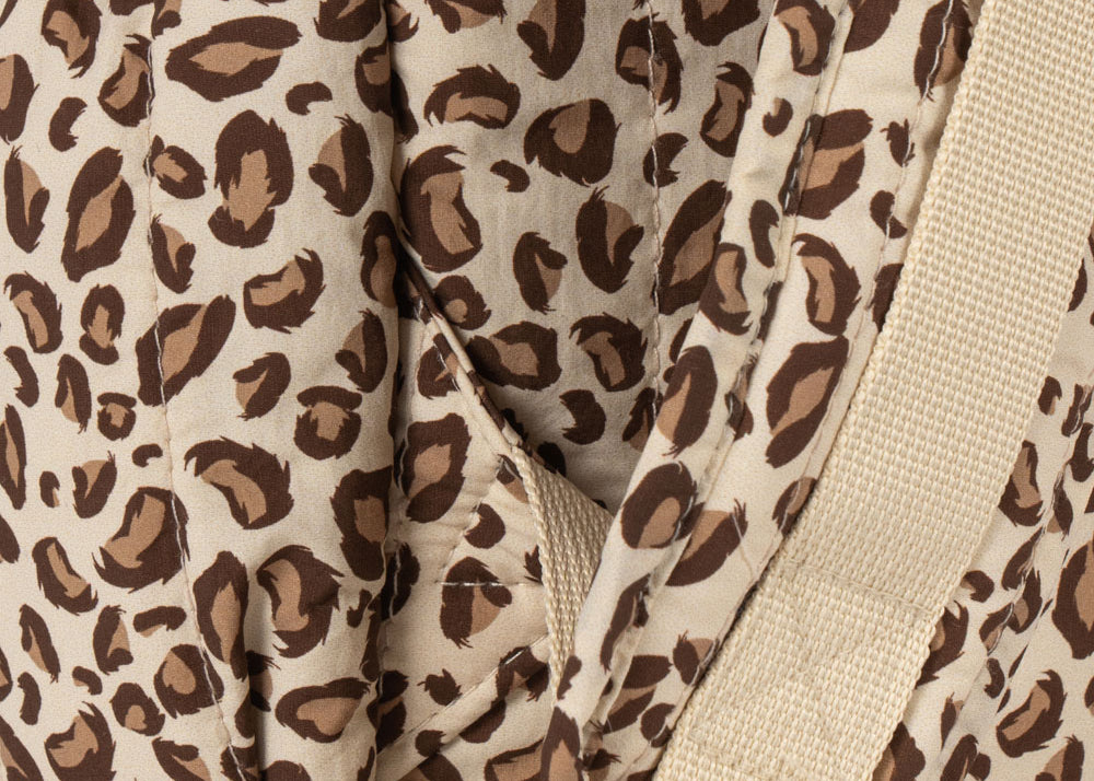 Konges Sløjd A/S Rygsæk leo