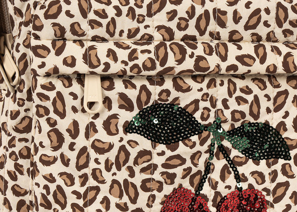 Konges Sløjd A/S Rygsæk leo