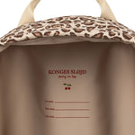 Konges Sløjd A/S Rygsæk leo