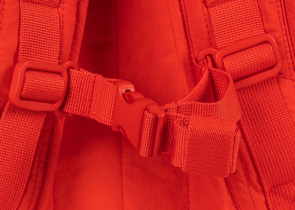 Konges Sløjd A/S Rygsæk fiery red