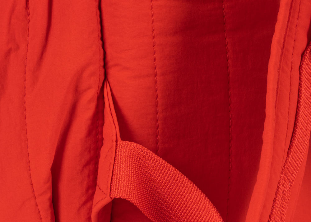 Konges Sløjd A/S Rygsæk fiery red