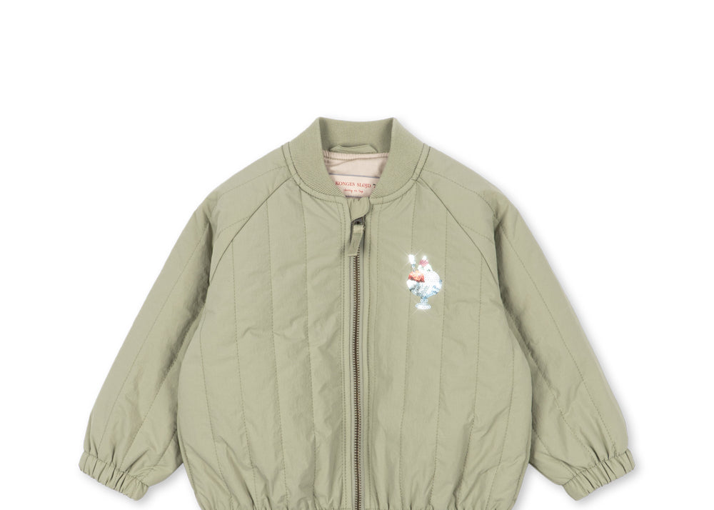 Konges Sløjd A/S Termotøj ice cream