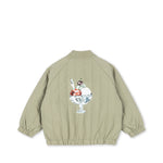 Konges Sløjd A/S Termotøj ice cream