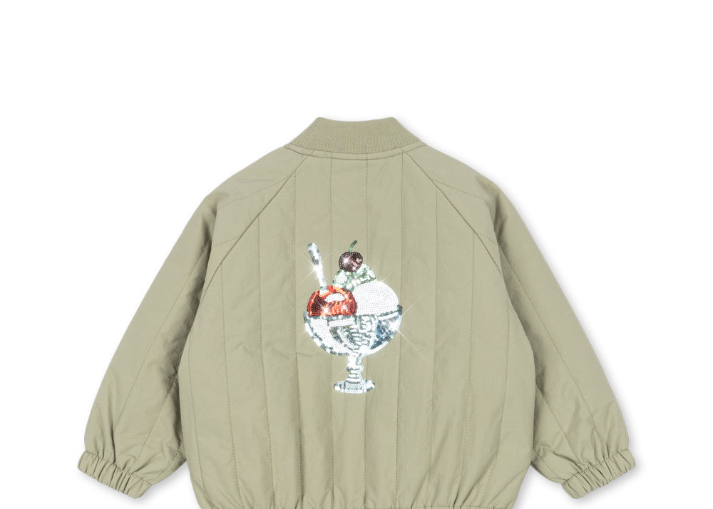 Konges Sløjd A/S Termotøj ice cream