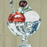 Konges Sløjd A/S Termotøj ice cream