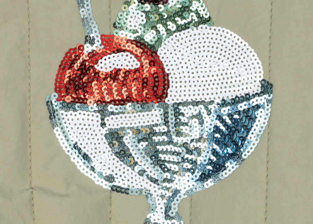 Konges Sløjd A/S Termotøj ice cream