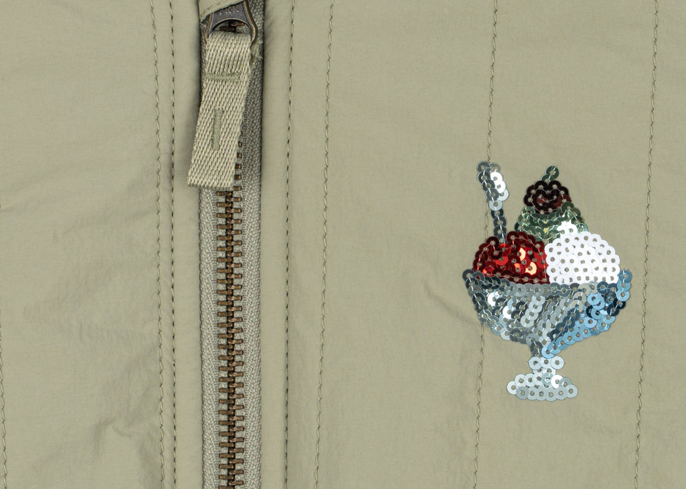 Konges Sløjd A/S Termotøj ice cream