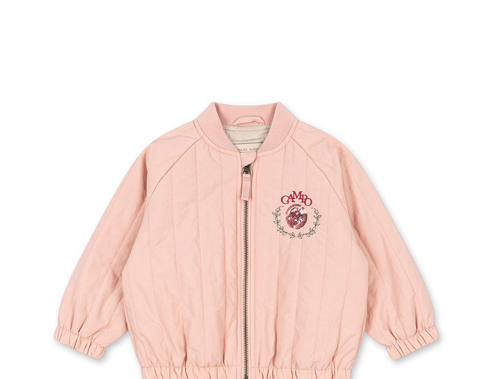 Konges Sløjd A/S THERMOWEAR mellow rose