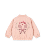 Konges Sløjd A/S Termotøj mellow rose