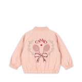 Konges Sløjd A/S Termotøj mellow rose