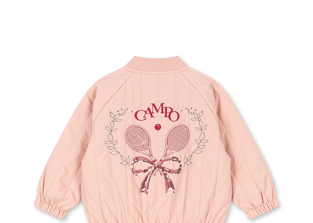 Konges Sløjd A/S Termotøj mellow rose