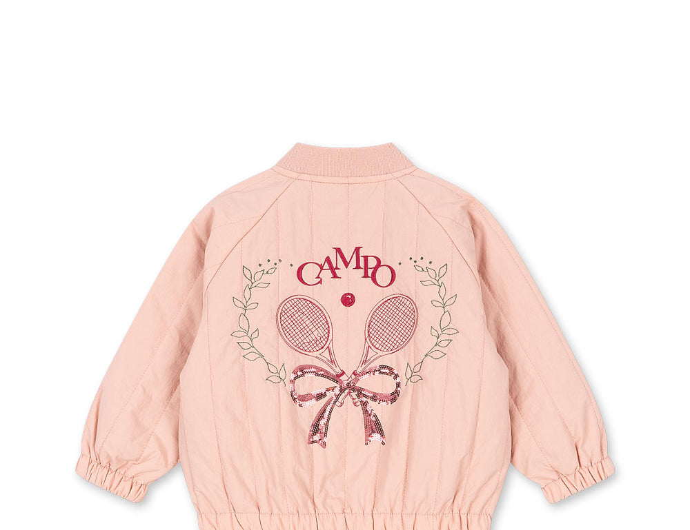 Konges Sløjd A/S THERMOWEAR mellow rose