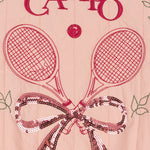 Konges Sløjd A/S Termotøj mellow rose