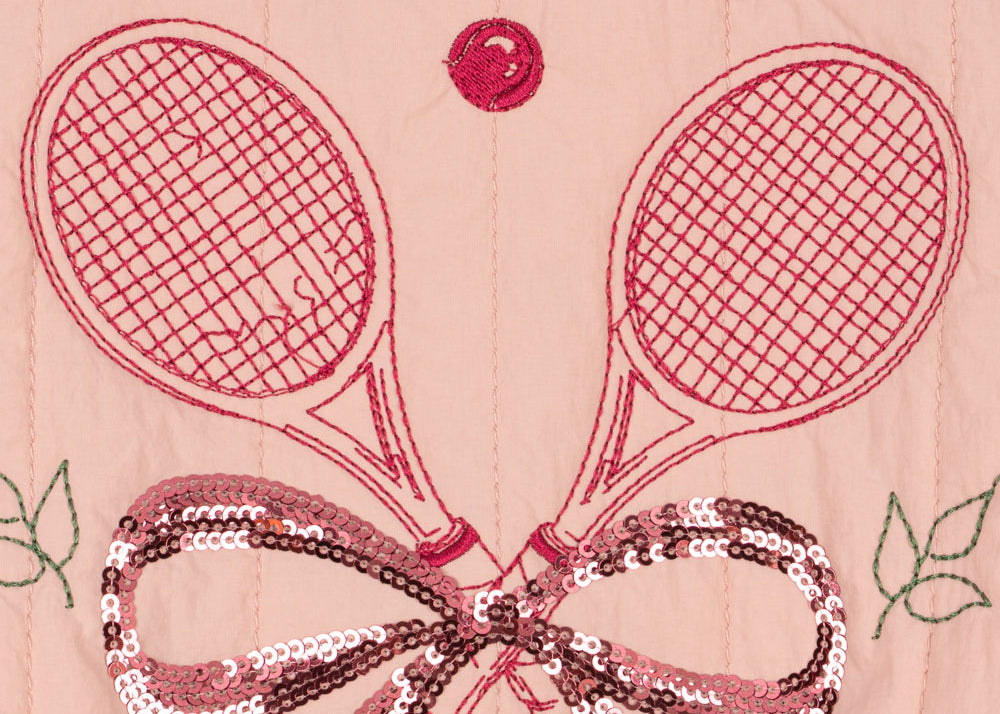 Konges Sløjd A/S Termotøj mellow rose