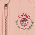 Konges Sløjd A/S Termotøj mellow rose