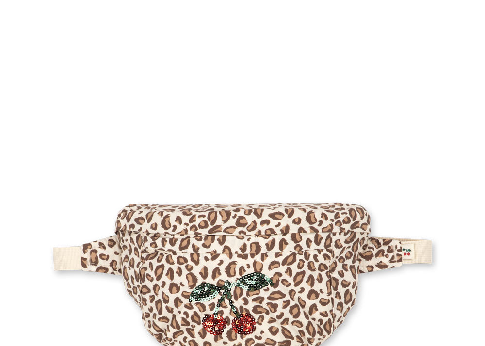 Konges Sløjd A/S Tasker og punge leo