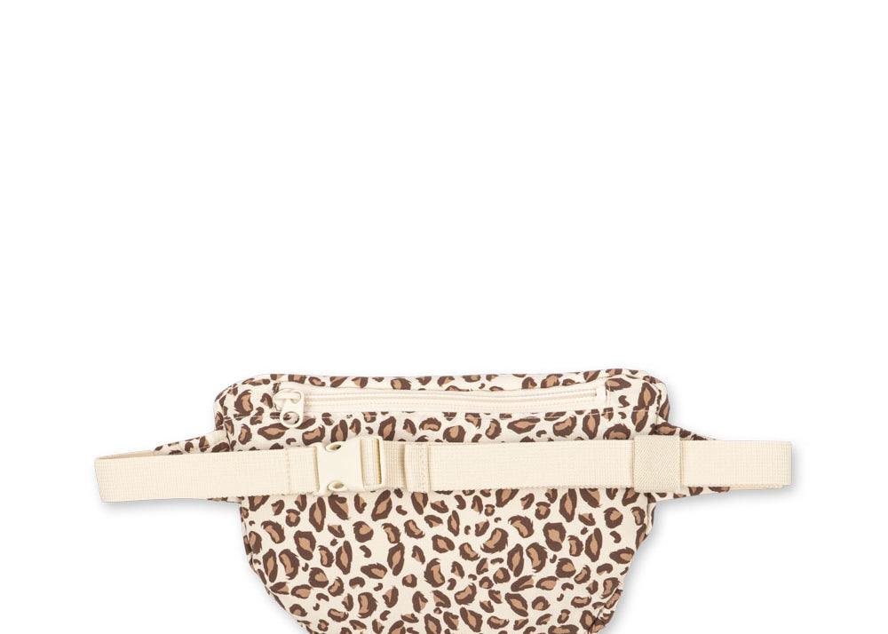 Konges Sløjd A/S Tasker og punge leo