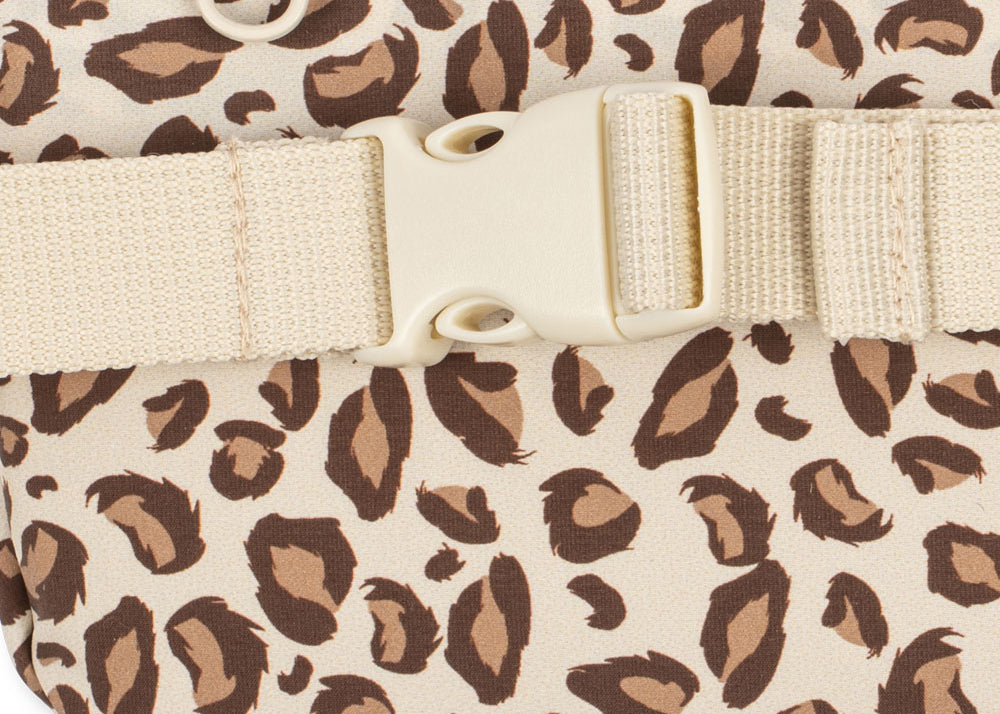 Konges Sløjd A/S Tasker og punge leo