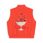 Konges Sløjd A/S Termotøj fiery red