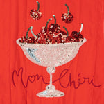 Konges Sløjd A/S Termotøj fiery red