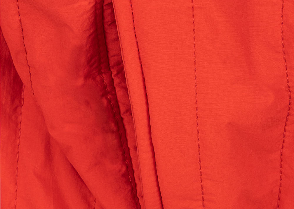 Konges Sløjd A/S Termotøj fiery red