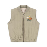 Konges Sløjd A/S Termotøj laurel oak