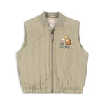 Konges Sløjd A/S Termotøj laurel oak