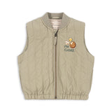 Konges Sløjd A/S Termotøj laurel oak