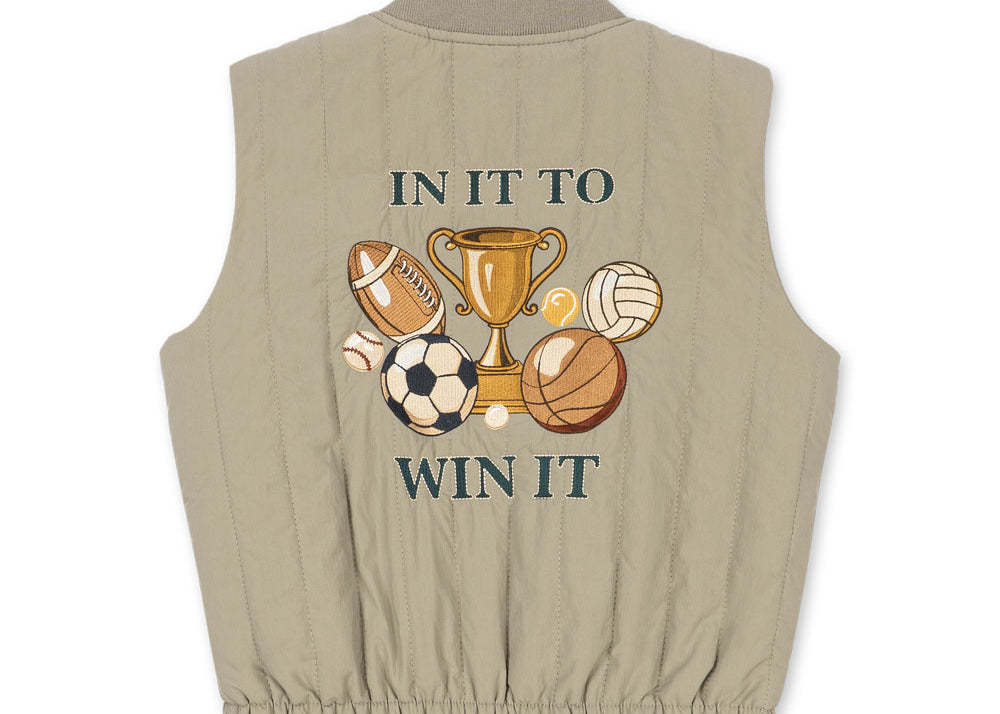 Konges Sløjd A/S Termotøj laurel oak