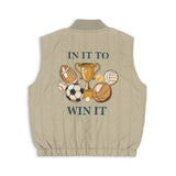 Konges Sløjd A/S Termotøj laurel oak