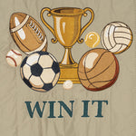 Konges Sløjd A/S Termotøj laurel oak