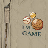 Konges Sløjd A/S Termotøj laurel oak