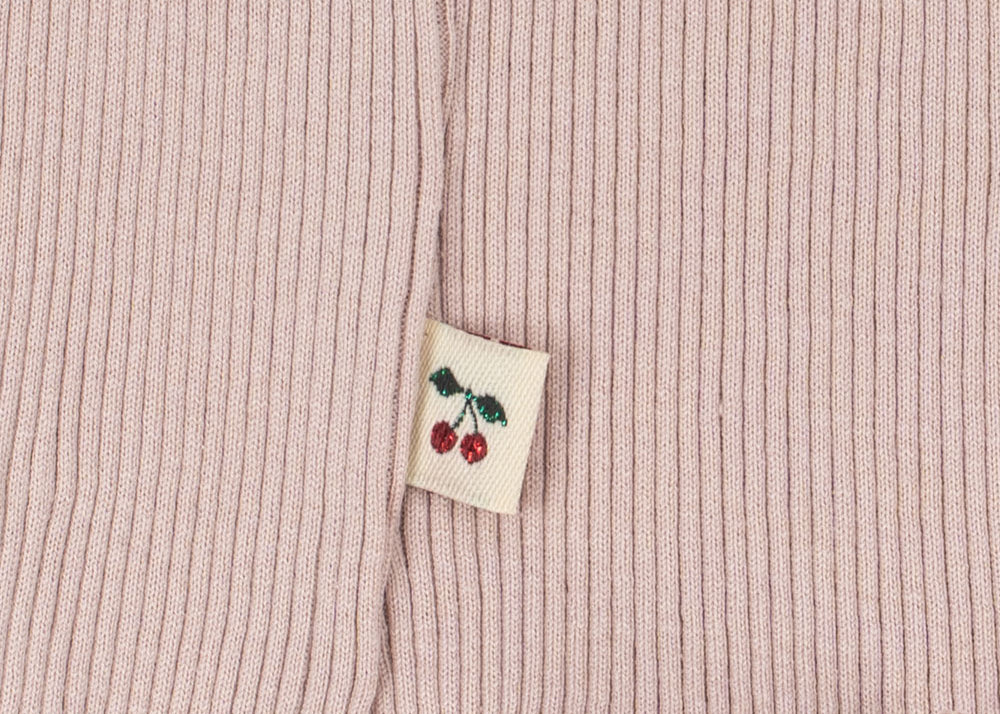 Konges Sløjd A/S Elefanthuer pale blush