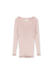 Konges Sløjd A/S Bluser - Jersey pale blush
