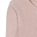 Konges Sløjd A/S Bluser - Jersey pale blush
