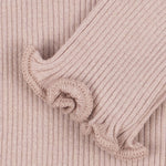 Konges Sløjd A/S Bluser - Jersey pale blush