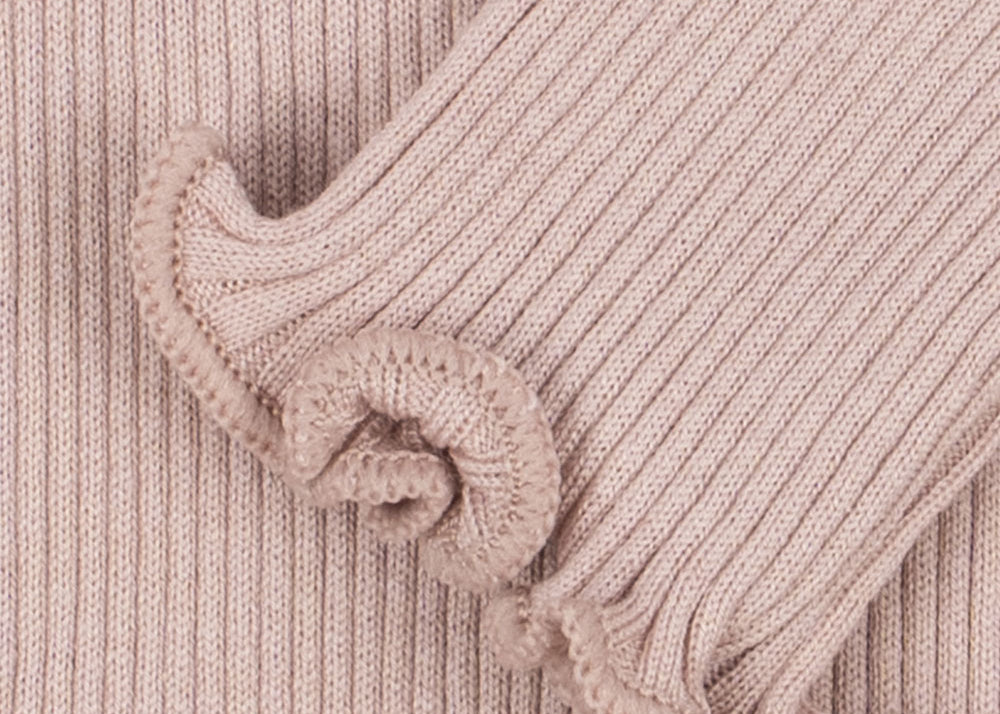 Konges Sløjd A/S Bluser - Jersey pale blush
