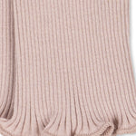 Konges Sløjd A/S Bukser - Jersey pale blush