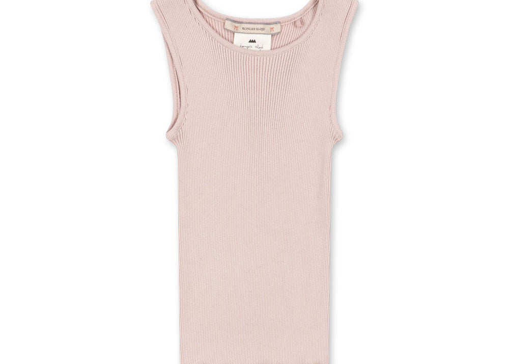 Konges Sløjd A/S T-shirts pale blush