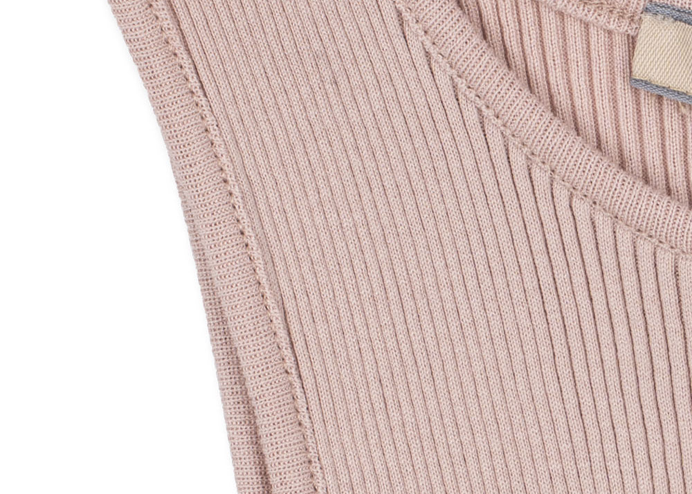 Konges Sløjd A/S T-shirts pale blush