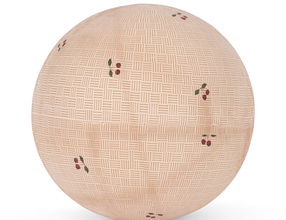 Konges Sløjd A/S OUTDOOR ACTIVITY PLAY cherry blush