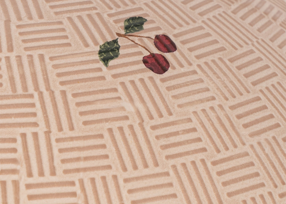 Konges Sløjd A/S OUTDOOR ACTIVITY PLAY cherry blush