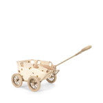 Konges Sløjd A/S Dukke legetøj lemon