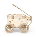 Konges Sløjd A/S Dukke legetøj lemon