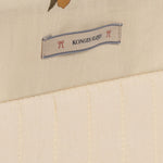 Konges Sløjd A/S Dukke legetøj lemon