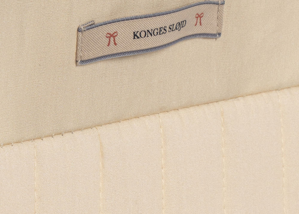 Konges Sløjd A/S Dukke legetøj lemon